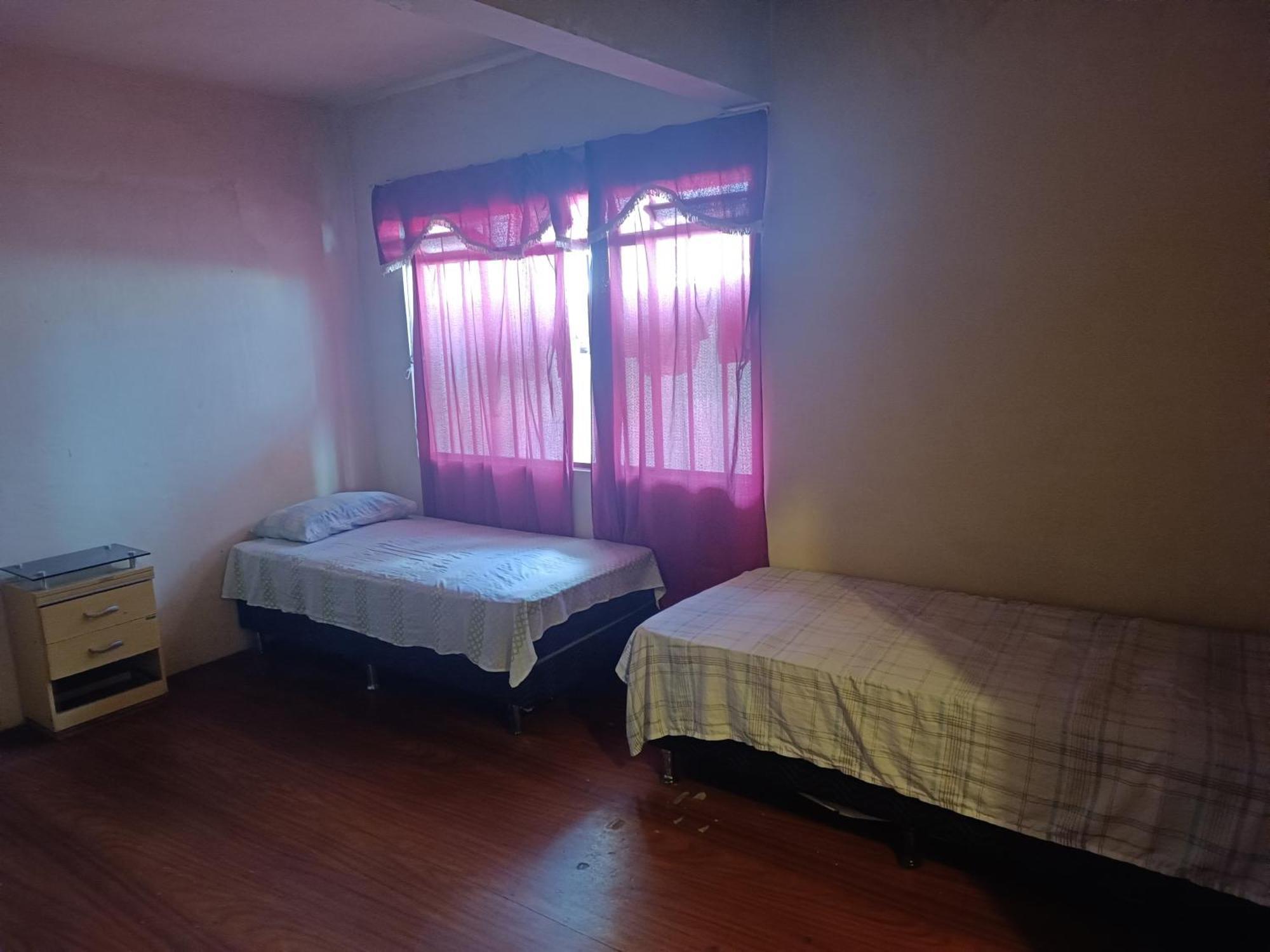 Assel Xaxim Ap2 Empreiteiras Apartment Curitiba Ngoại thất bức ảnh