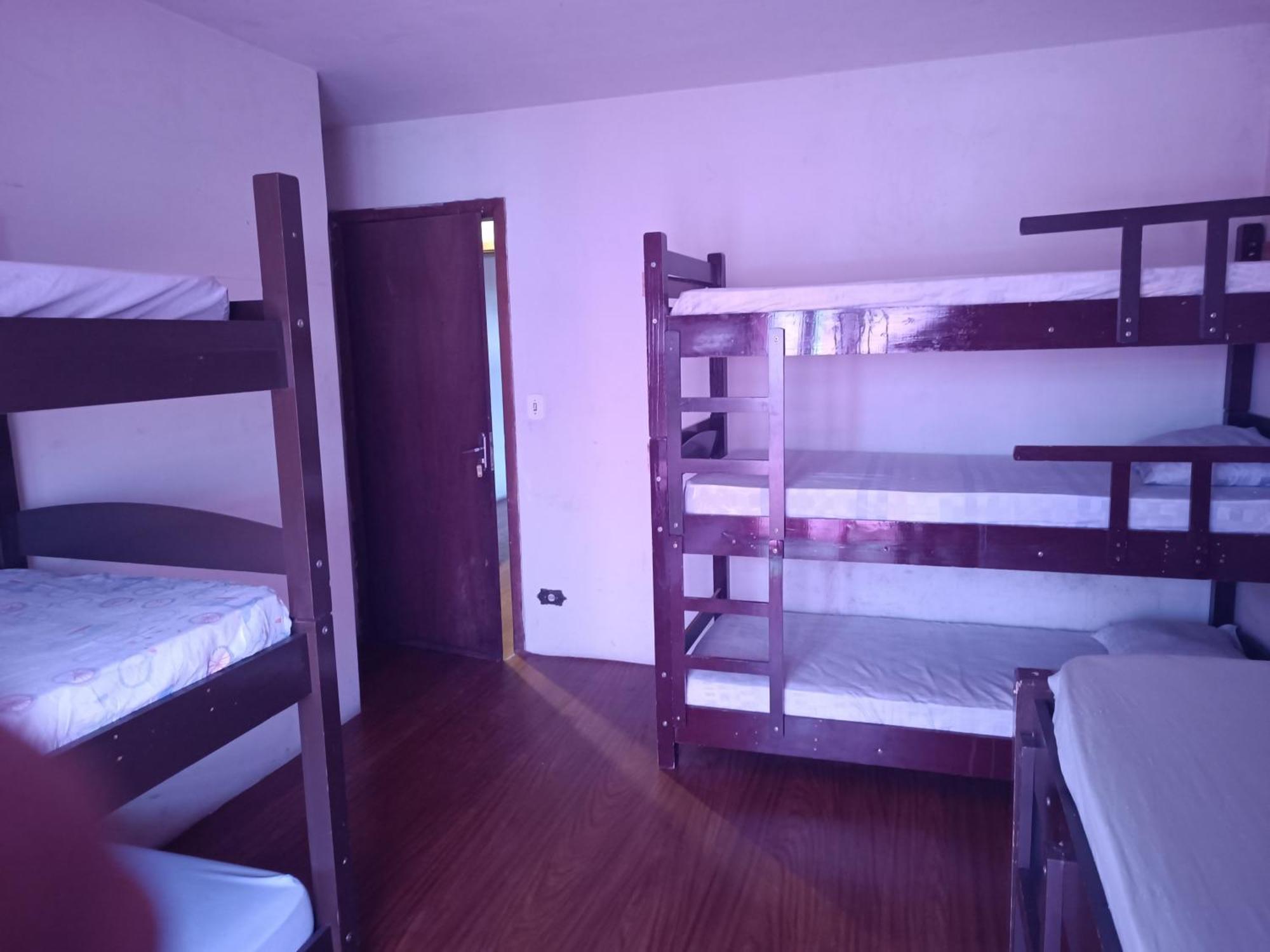 Assel Xaxim Ap2 Empreiteiras Apartment Curitiba Ngoại thất bức ảnh
