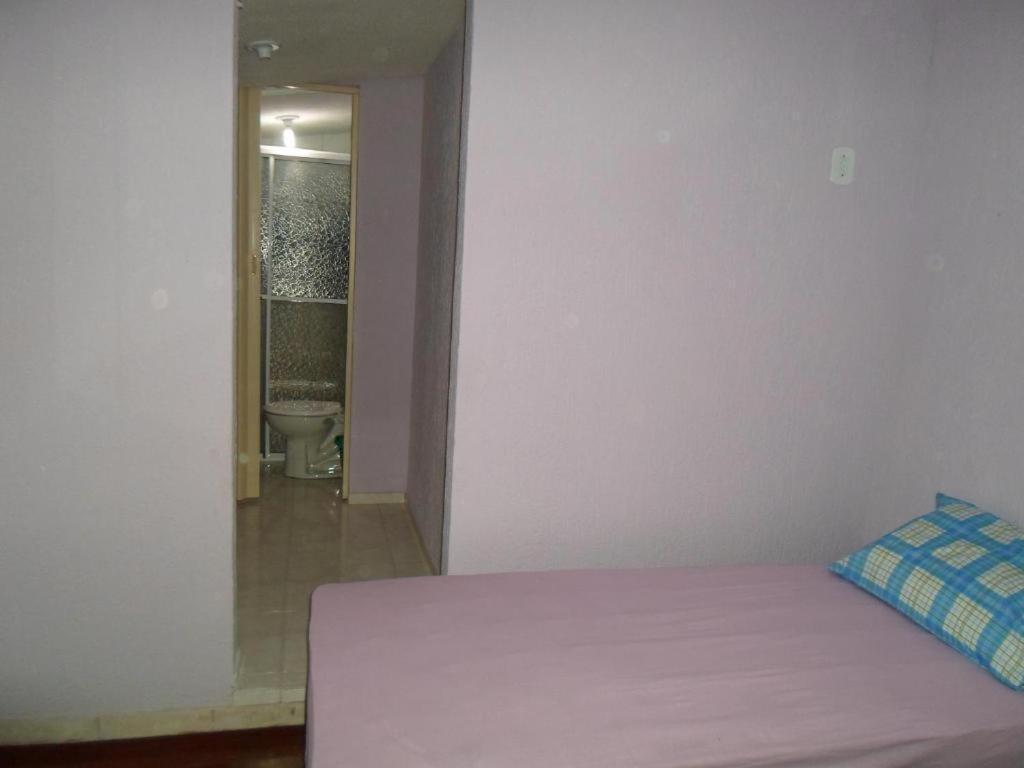 Assel Xaxim Ap2 Empreiteiras Apartment Curitiba Ngoại thất bức ảnh